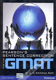 Sentence Correction for the GMAT 