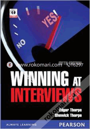 Winning at Interviews (Paperback)