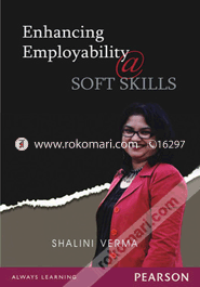 Enhancing Employability @ Soft Skills (Paperback)