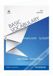 Basic Vocabulary (Paperback)