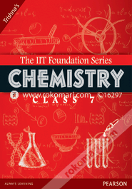The IIT Foundation Series Chemistry Class 7 (Paperback)