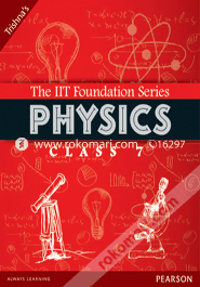 The IIT Foundation Series Physics Class 7 (Paperback)