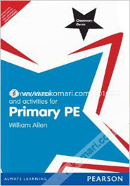 Classroom Gems: Games, Ideas and Activities for Primary PE (Paperback)