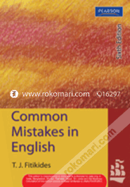 Common Mistakes In English image