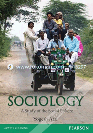 Sociology : A Study of the Social Sphere (Paperback)