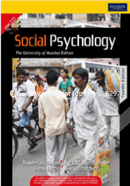Social Psychology (With CD) (Paperback)