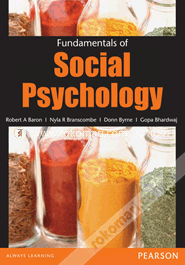 FUNDAMENTALS OF SOCIAL PSYCHOLOGY (Paperback)
