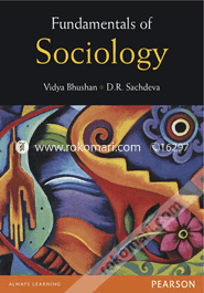 Fundamentals of Sociology (Paperback)