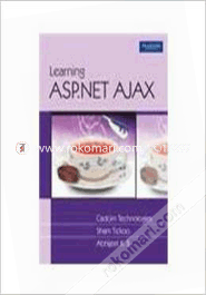 Learning ASP.NET AJAX 