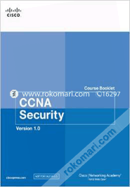 CCNA Security Course Booklet : Version 1.0 