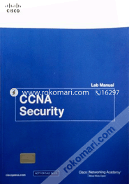 CCNA Security Lab Manual 