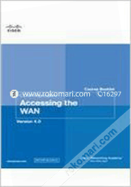 Course Booklet for CCNA Exploration Accessing the WAN, Version 4.01 