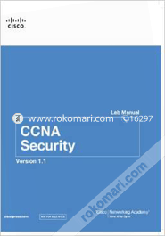 CCNA Security Lab Manual Version 1.1 