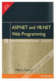 ASP.NET and VB.NET Web Programming 