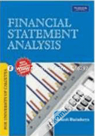 Financial Statement Analysis : For University of Calcutta (Paperback)