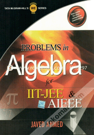 Problems In Algebra For Iit-Jee And Aiee (Paperback)