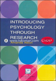 Introducing Psychology Through Research (Paperback)