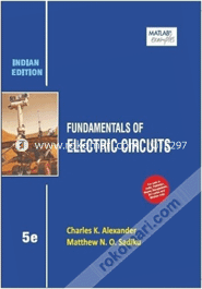 Fundamentals Of Electric Circuits 