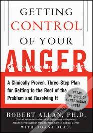 Getting Control Of Your Anger 
