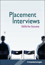 Placement Interviews : Skills For Success (Paperback)