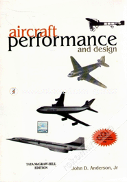 Aircraft Performance And Design 