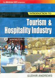 Introduction To Tourism And Hospitality Industry (Paperback)