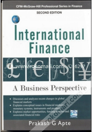 International Finance : A Business Perspective (Paperback)
