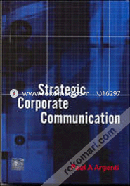 Strategic Corporate Communication (Paperback)