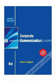 Corporate Communication (Paperback)
