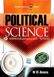 Political Science (Paperback)