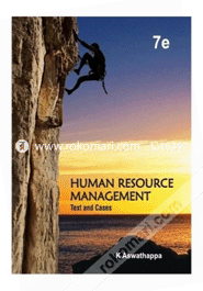 Human Resource Management: Text And Cases (Paperback)