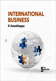 International Business (Paperback)