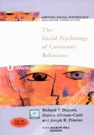 Social Psychology Of Consumer Behavior (Paperback)