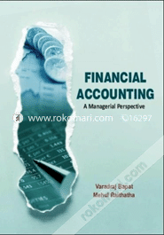 Financial Accounting A Managerial Perspective  