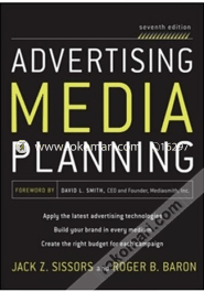 Advertising Media Planning image