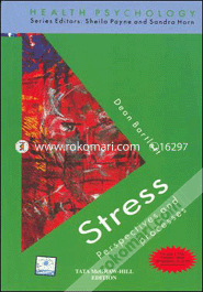 Stress : Perspective And Processes (Paperback)
