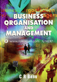Business Organization And Management 