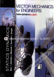 Vector Mechanics For Engineers image