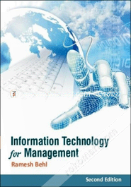 Information Technology For Management (Paperback)