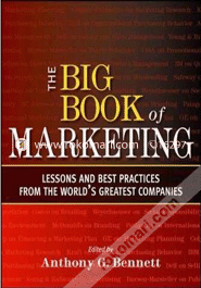 The Big Book Of Marketing (Paperback)