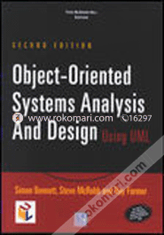 Object-Oriented Systems Analysis And Design Using Uml 