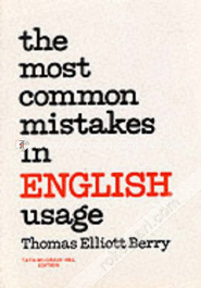 The Most Common Mistakes In English Usage