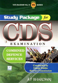 Study Package For Cds (Paperback)