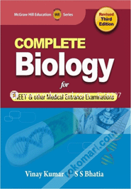 Complete Biology Medical Entrance (Paperback)