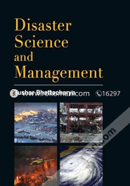 Disaster Science And Management 