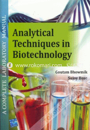 Analytical Techniques In Biotechnology (Paperback)