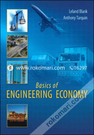 Basics Of Engineering Economy (Paperback)
