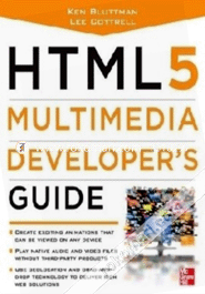 Html5 Multimedia Developer'S Guide 