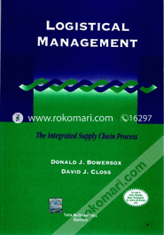 Logistical Management: The Integrated Supply Chain Process (Paperback)