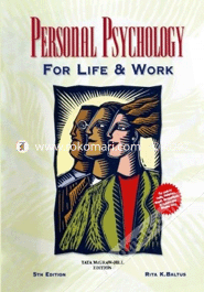 Personal Psychology For Life And Work 